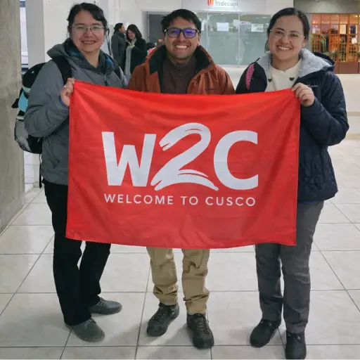 Experiencia WelcomeToCusco 1