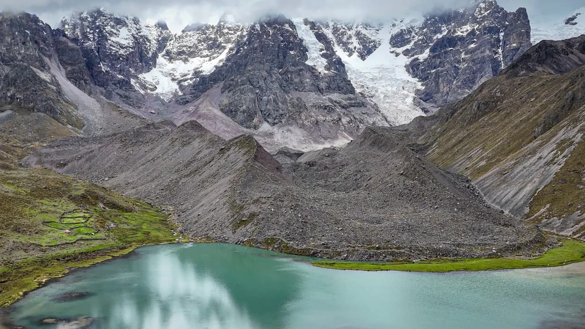 Laguna Humantay